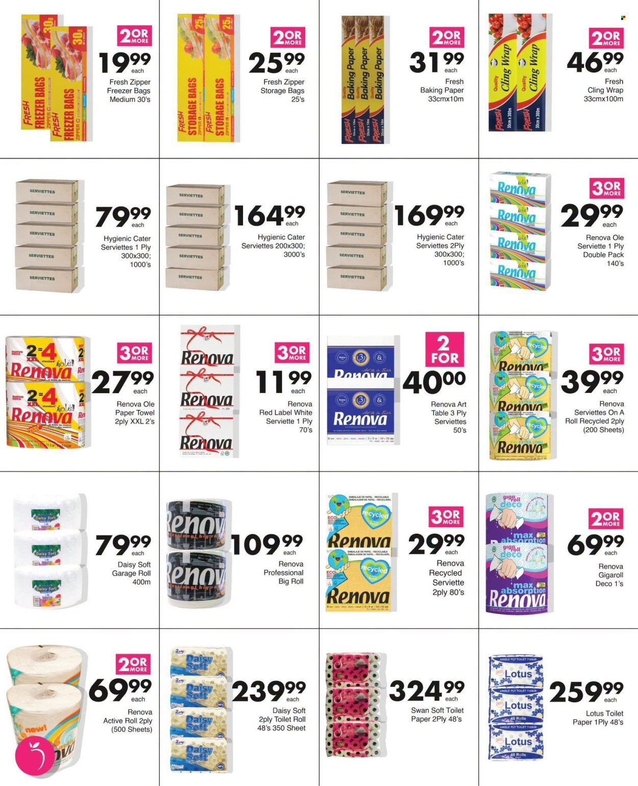 Save hyper specials - 27/07/2026 - 16/08/2026. Page 23
