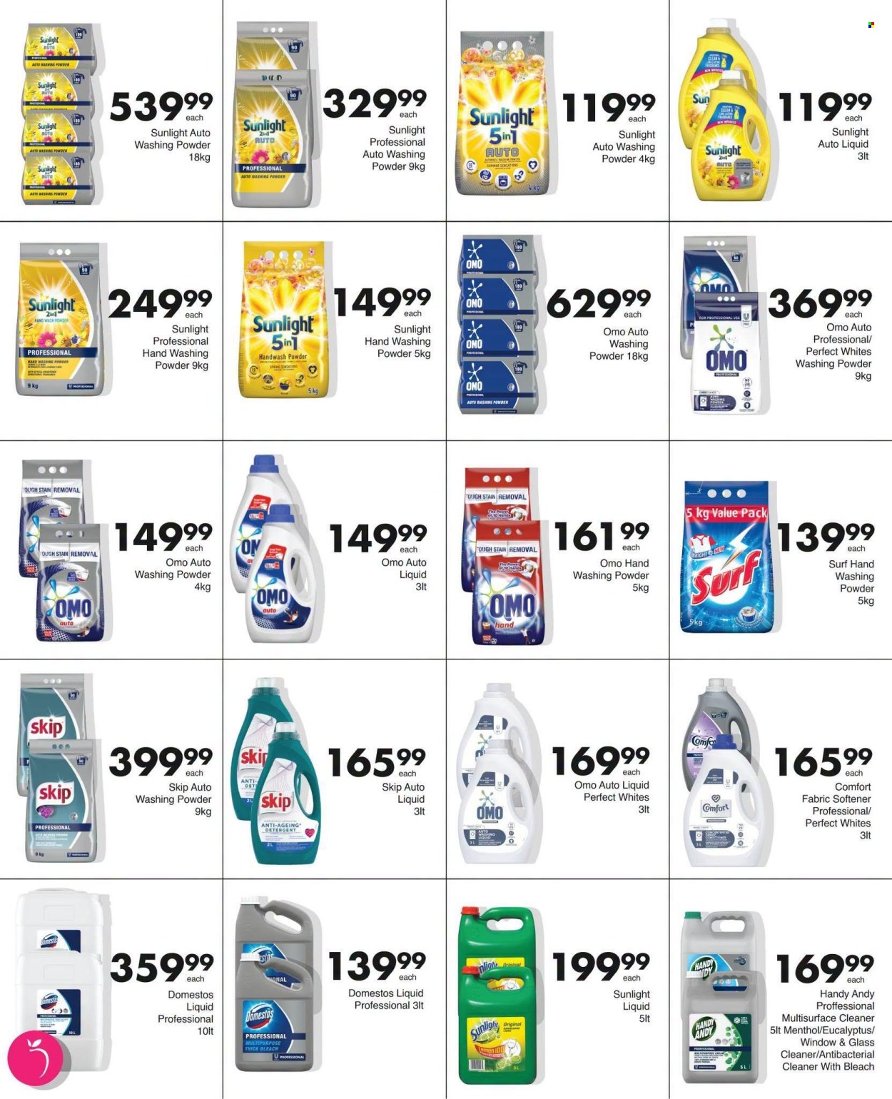 Save hyper specials - 27/07/2026 - 16/08/2026. Page 24