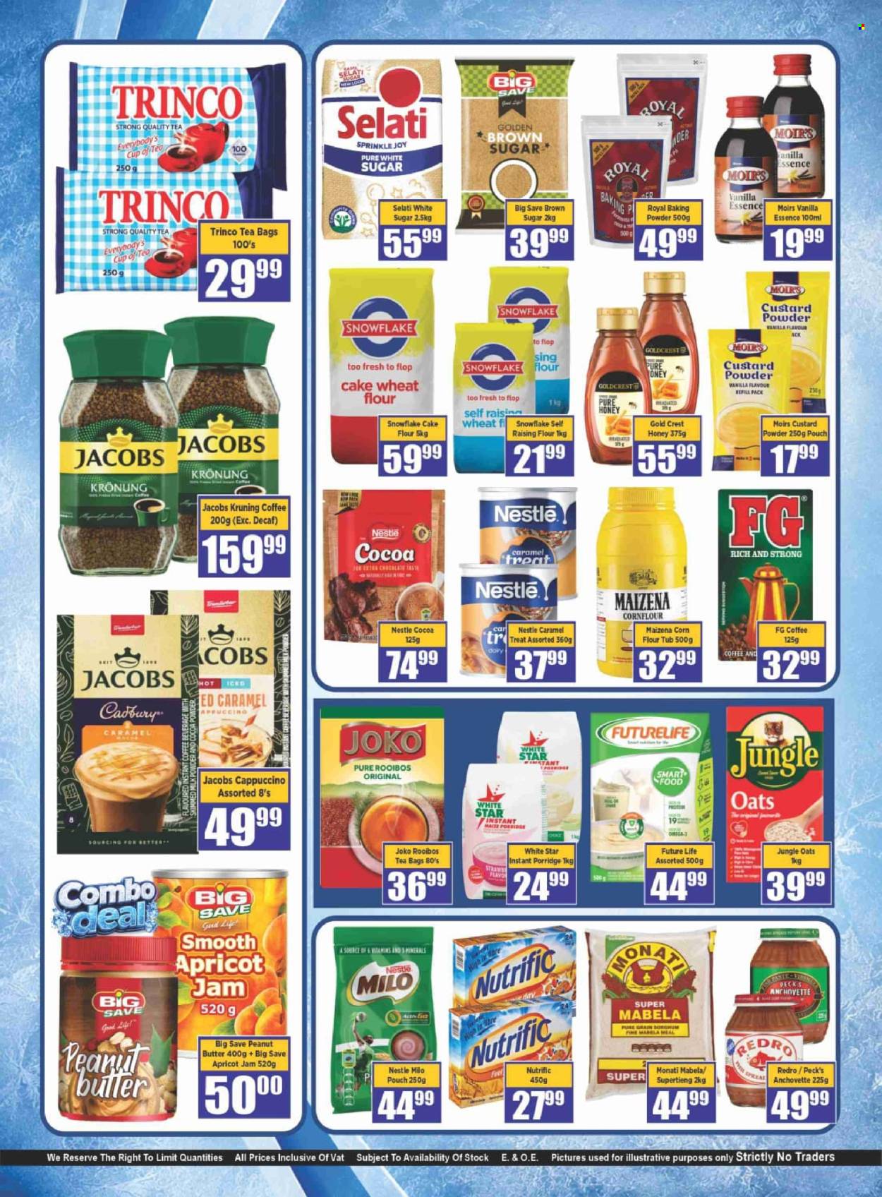 Big Save specials - 27/07/2026 - 08/08/2026. Page 4