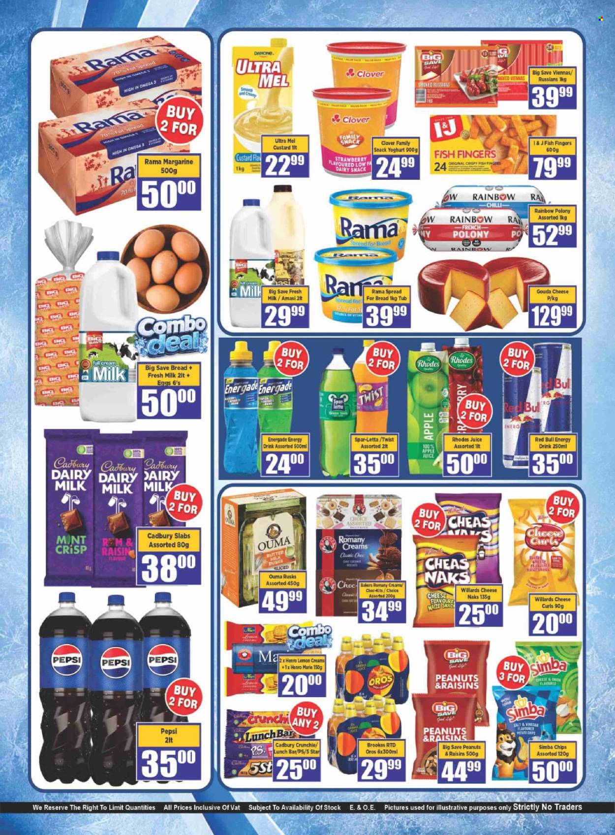 Big Save specials - 27/07/2026 - 08/08/2026. Page 6