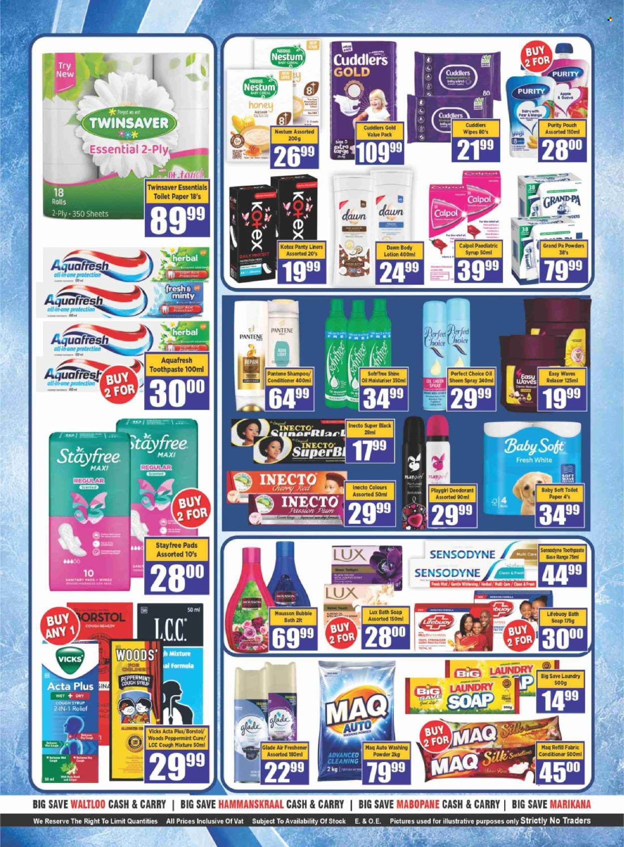 Big Save specials - 27/07/2026 - 08/08/2026. Page 7