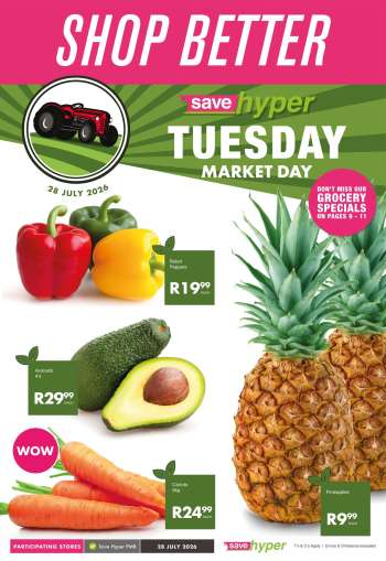 Save catalogue  - 28/07/2026 - 28/07/2026.