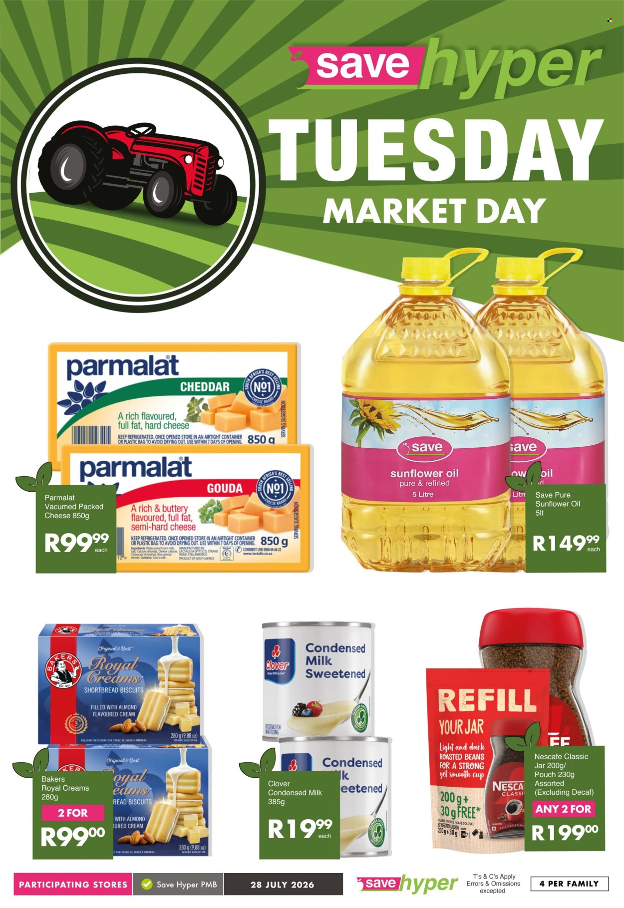 Save specials - 28/07/2026 - 28/07/2026. Page 10