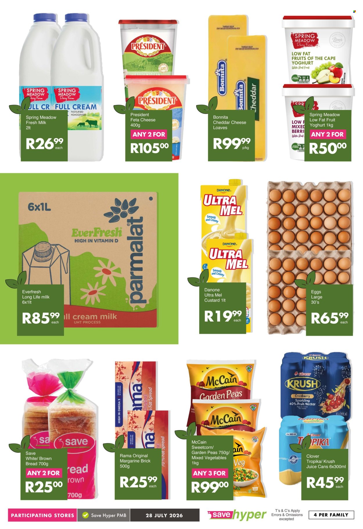 Save specials - 28/07/2026 - 28/07/2026. Page 11