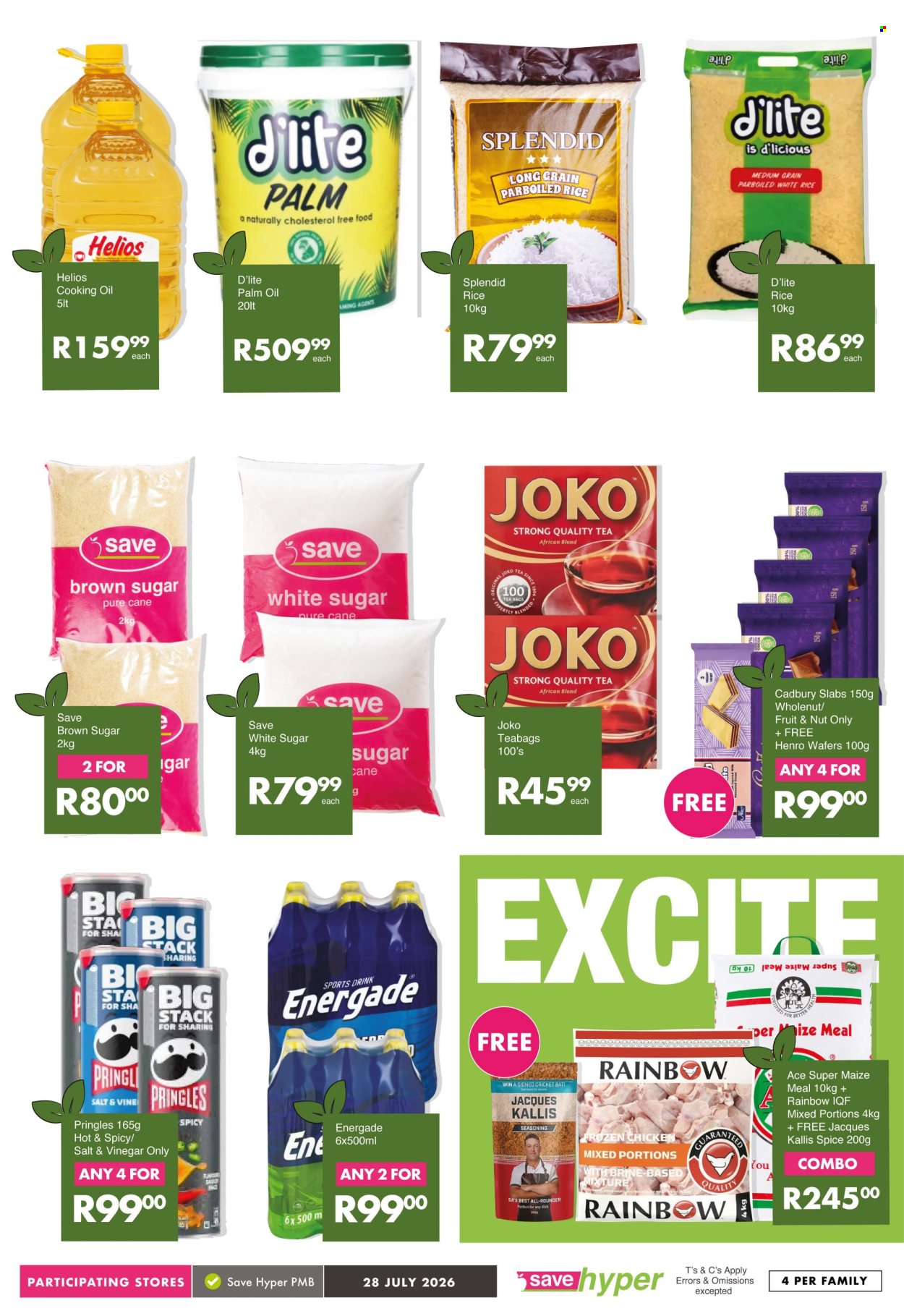 Save specials - 28/07/2026 - 28/07/2026. Page 12