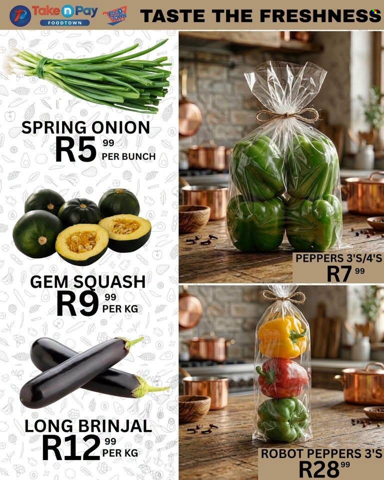 Take n Pay specials - 28/07/2026 - 30/07/2026. Page 8
