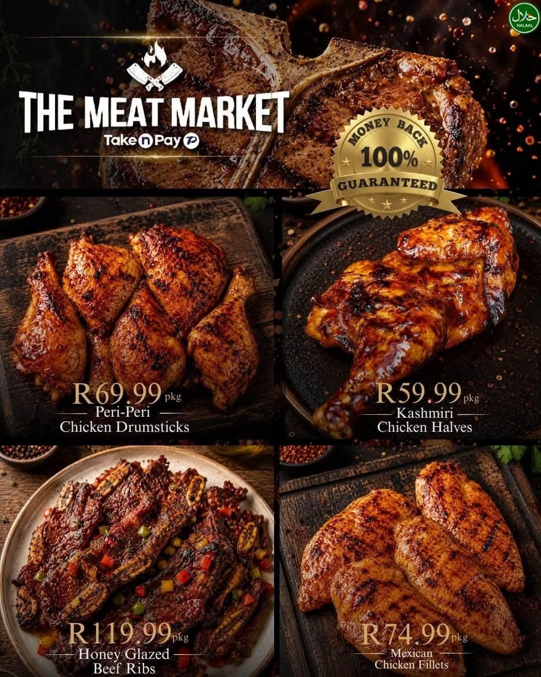 Take n Pay specials - 28/07/2026 - 30/07/2026. Page 27