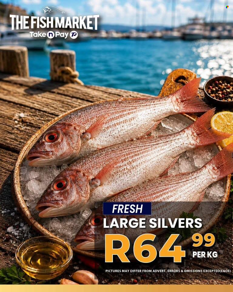 Take n Pay specials - 28/07/2026 - 30/07/2026. Page 13