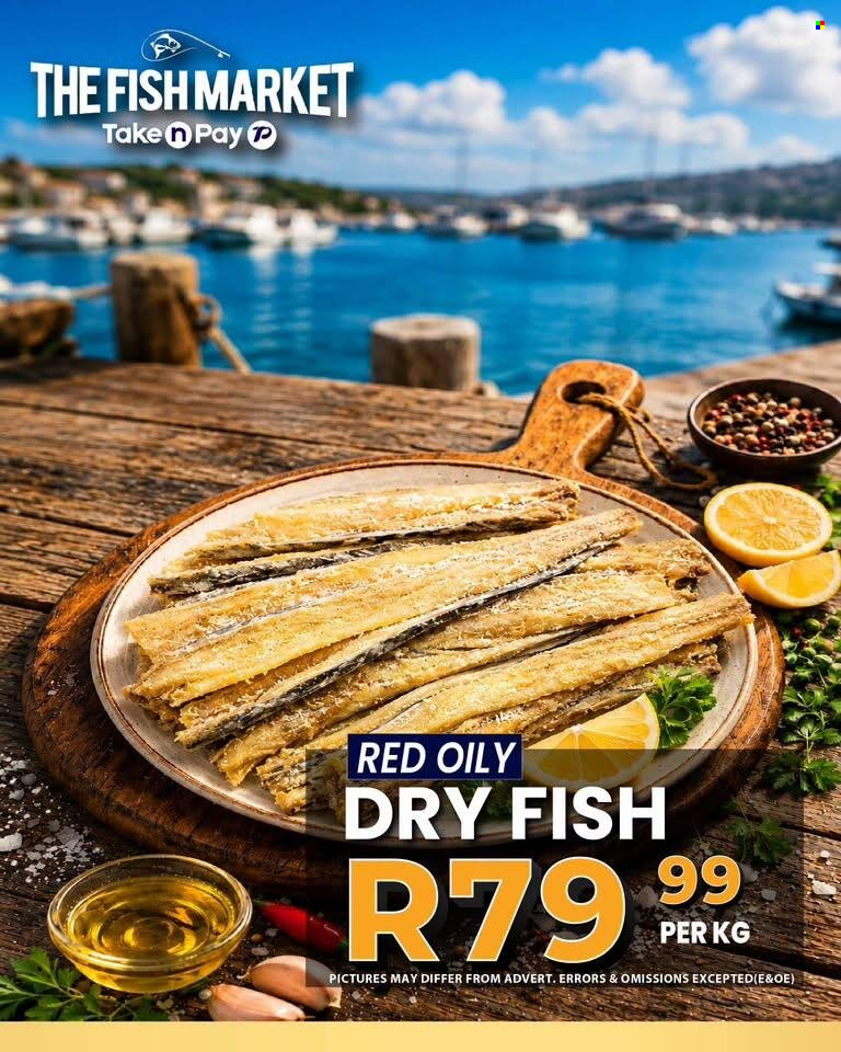 Take n Pay specials - 28/07/2026 - 30/07/2026. Page 15