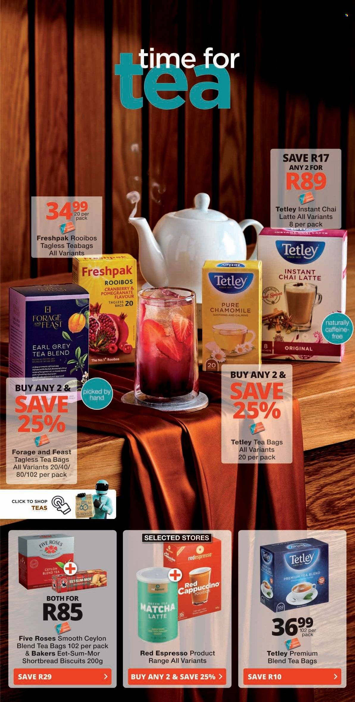 Checkers specials - 20/07/2026 - 10/08/2026. Page 7