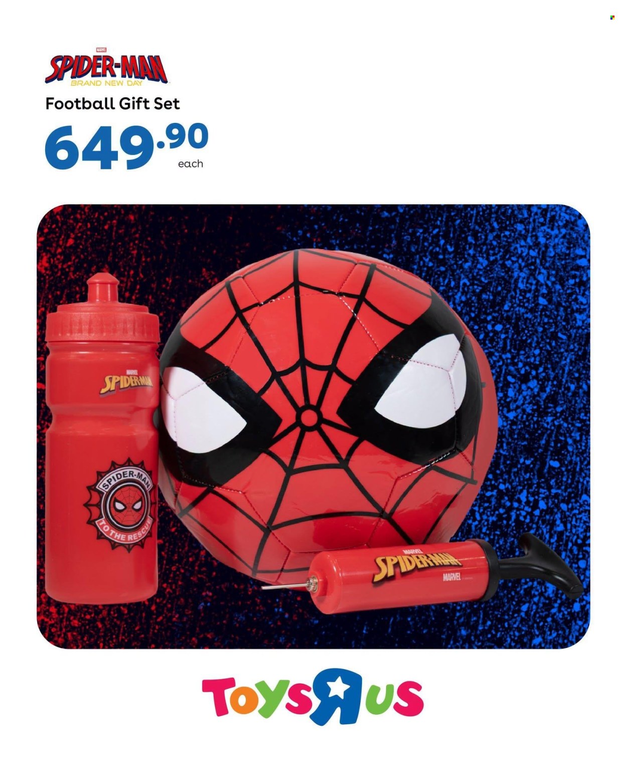 Toys R Us specials. Page 3
