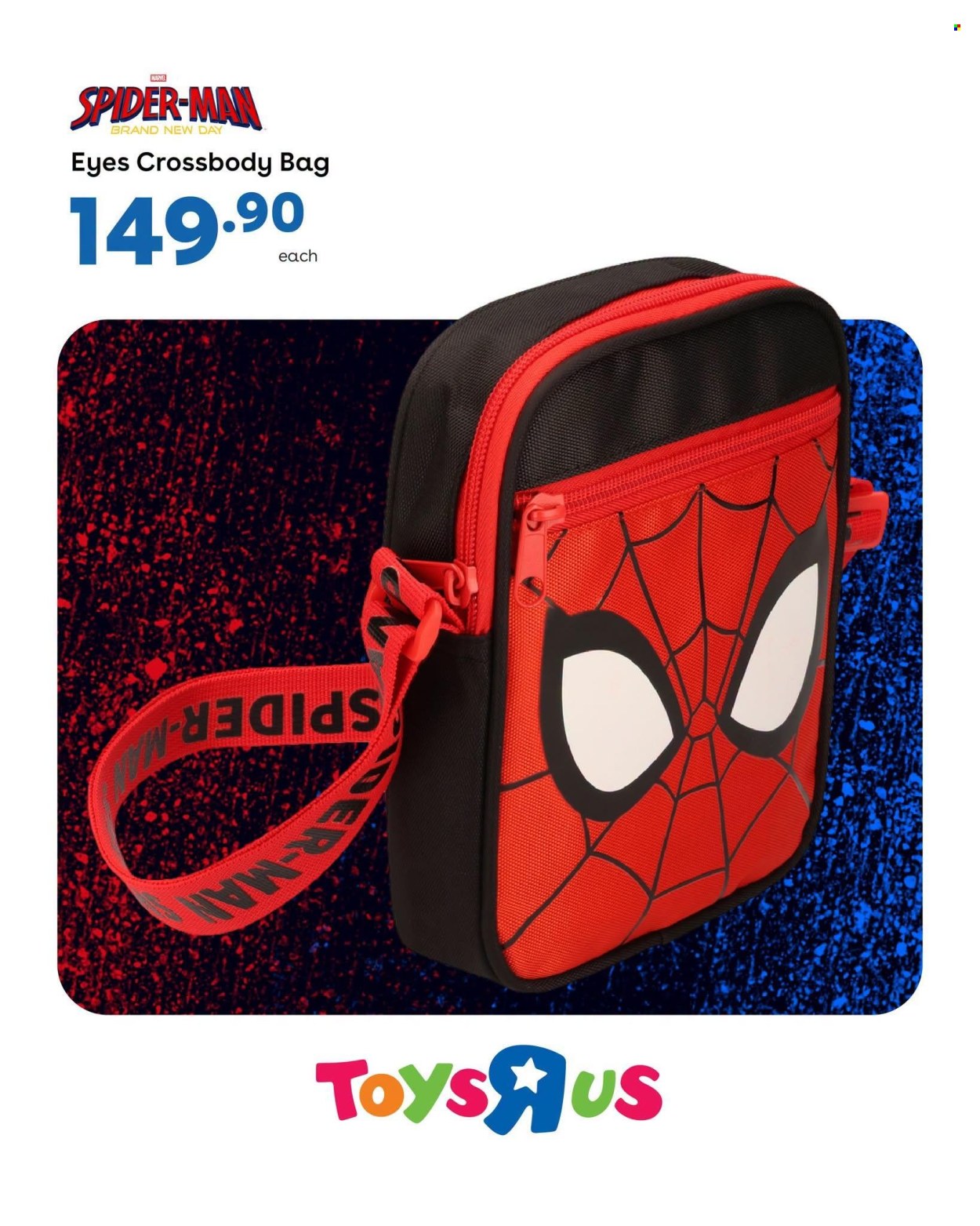 Toys R Us specials. Page 7