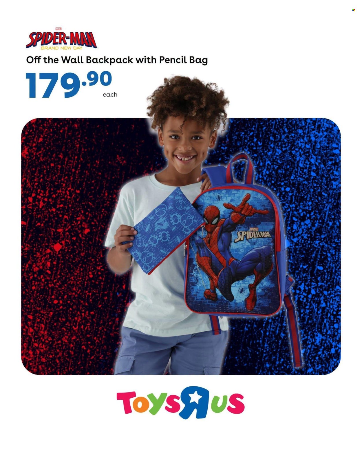 Toys R Us specials. Page 10