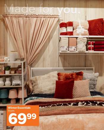 Sheet Street catalogue  - 29/07/2026 - 05/08/2026.