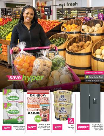 Save hyper catalogue  - 30/07/2026 - 30/07/2026.