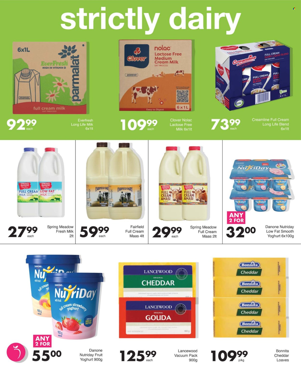 Save hyper specials - 30/07/2026 - 11/08/2026. Page 3