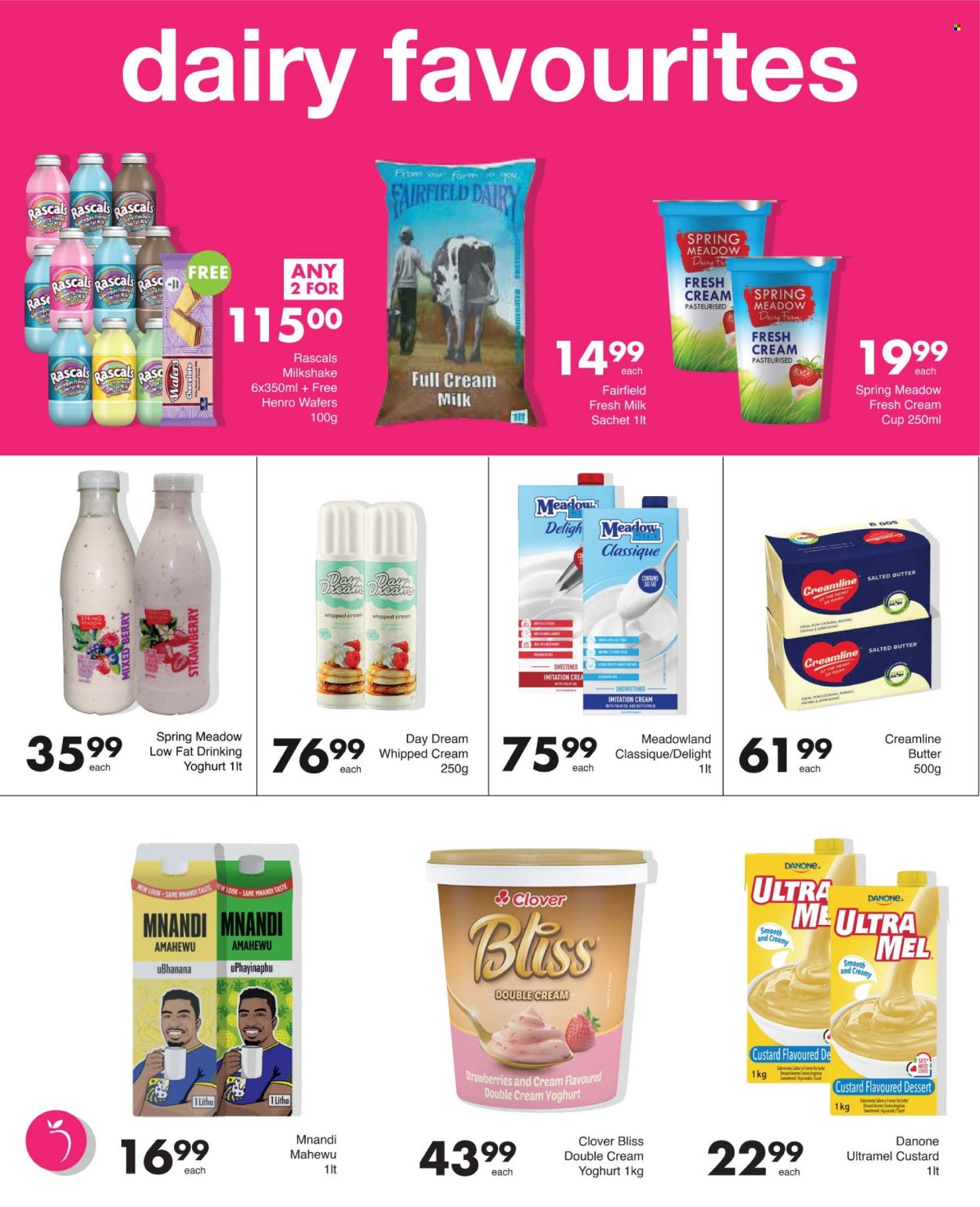 Save hyper specials - 30/07/2026 - 11/08/2026. Page 4