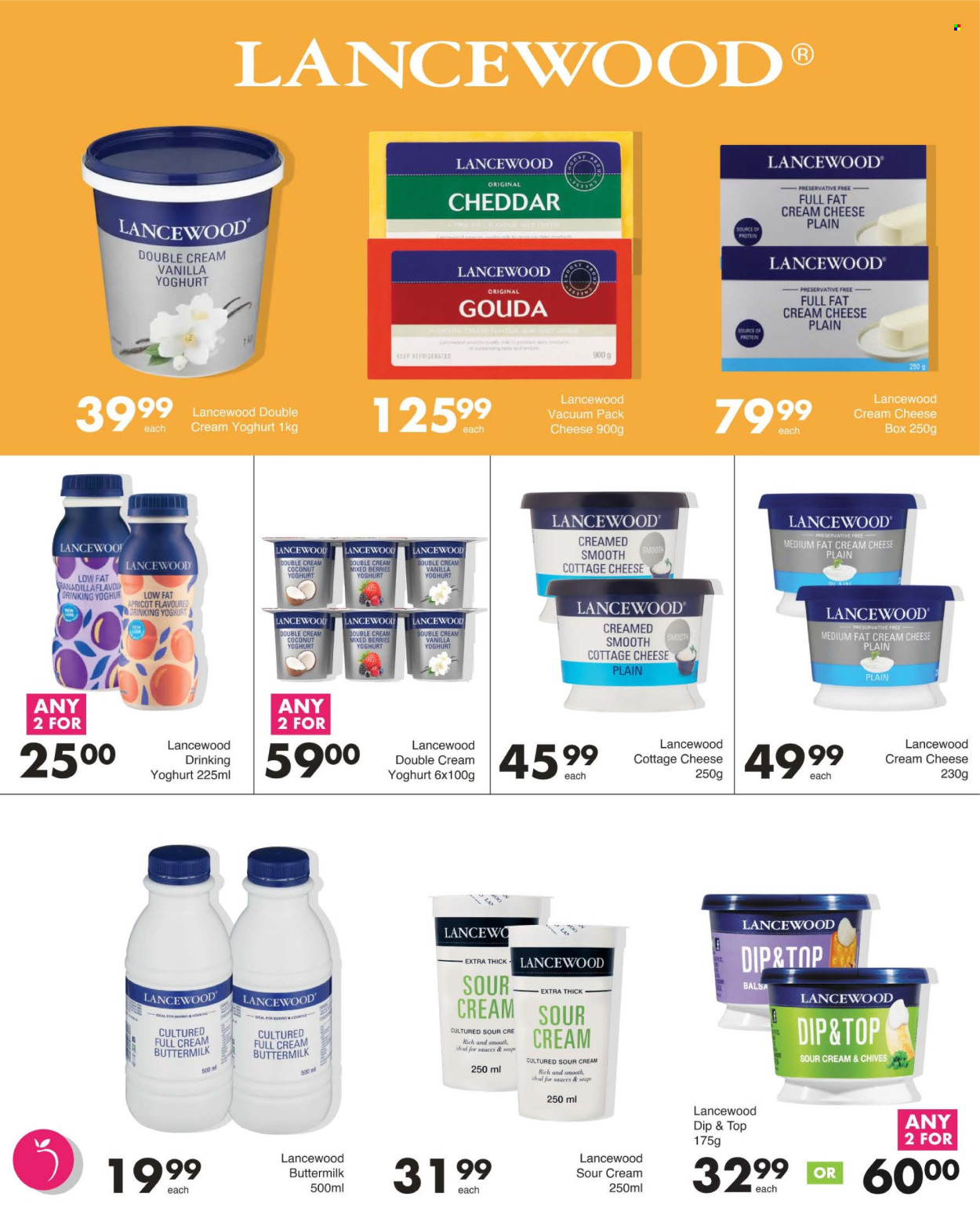 Save hyper specials - 30/07/2026 - 11/08/2026. Page 7