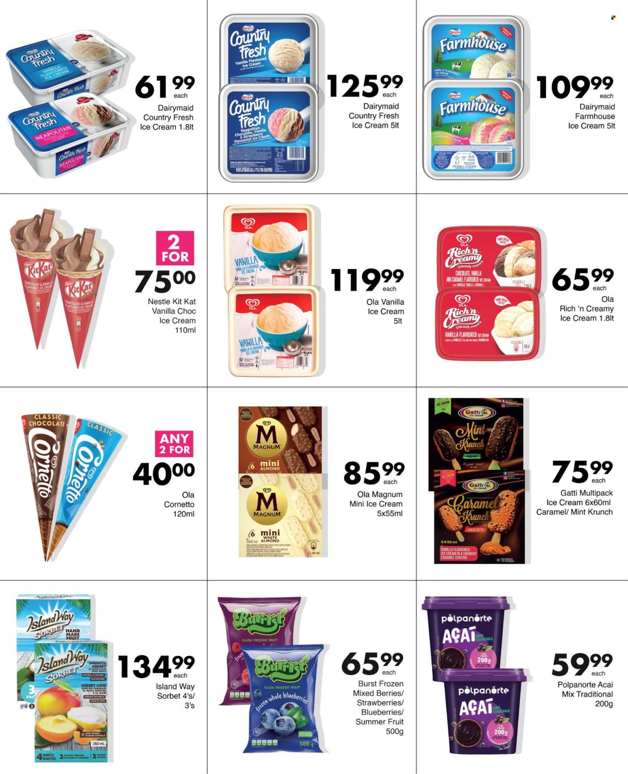 Save hyper specials - 30/07/2026 - 11/08/2026. Page 10