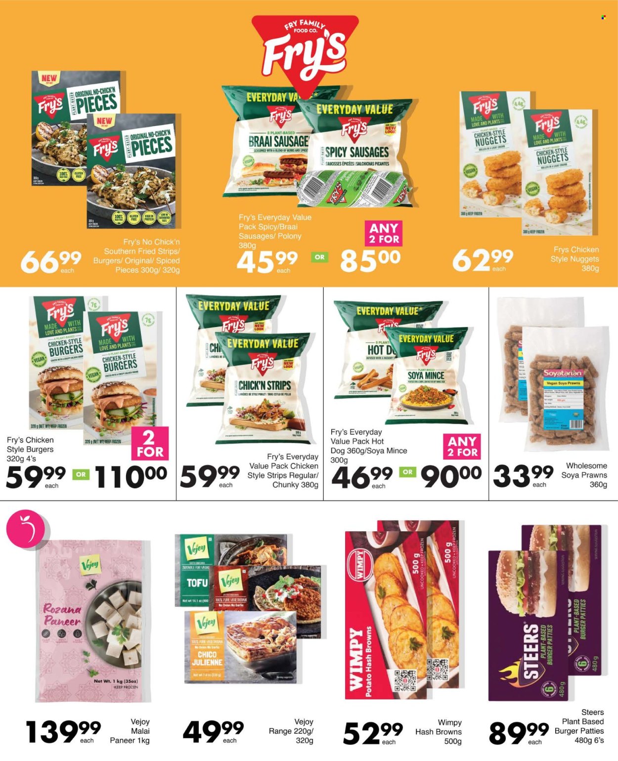 Save hyper specials - 30/07/2026 - 11/08/2026. Page 13