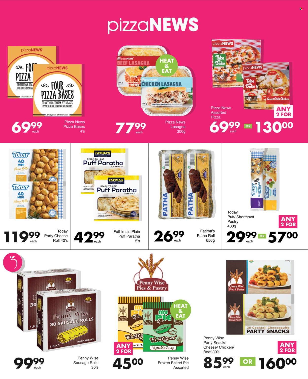 Save hyper specials - 30/07/2026 - 11/08/2026. Page 14