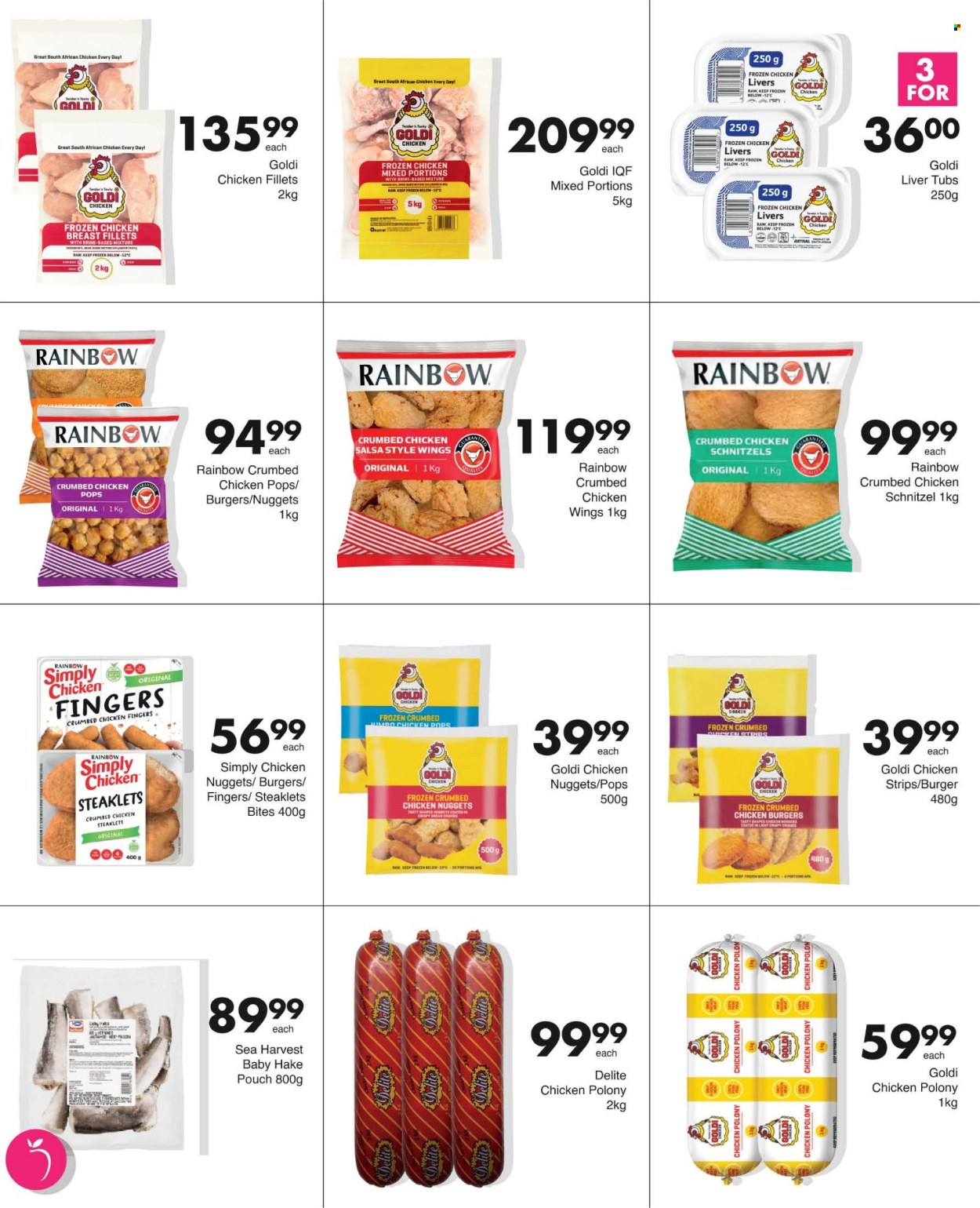 Save hyper specials - 30/07/2026 - 11/08/2026. Page 16