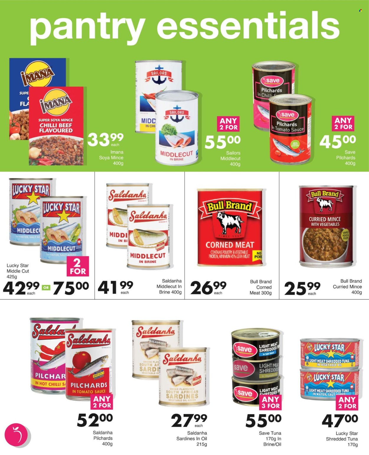 Save hyper specials - 30/07/2026 - 11/08/2026. Page 20