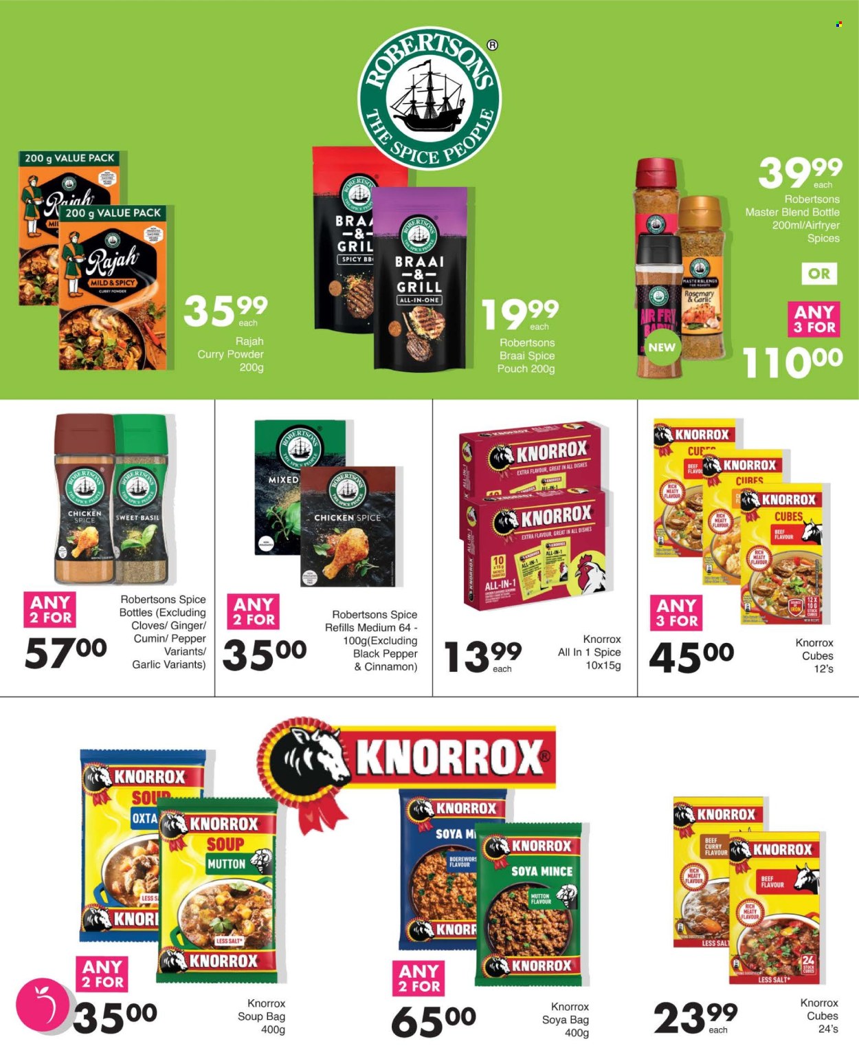 Save hyper specials - 30/07/2026 - 11/08/2026. Page 23