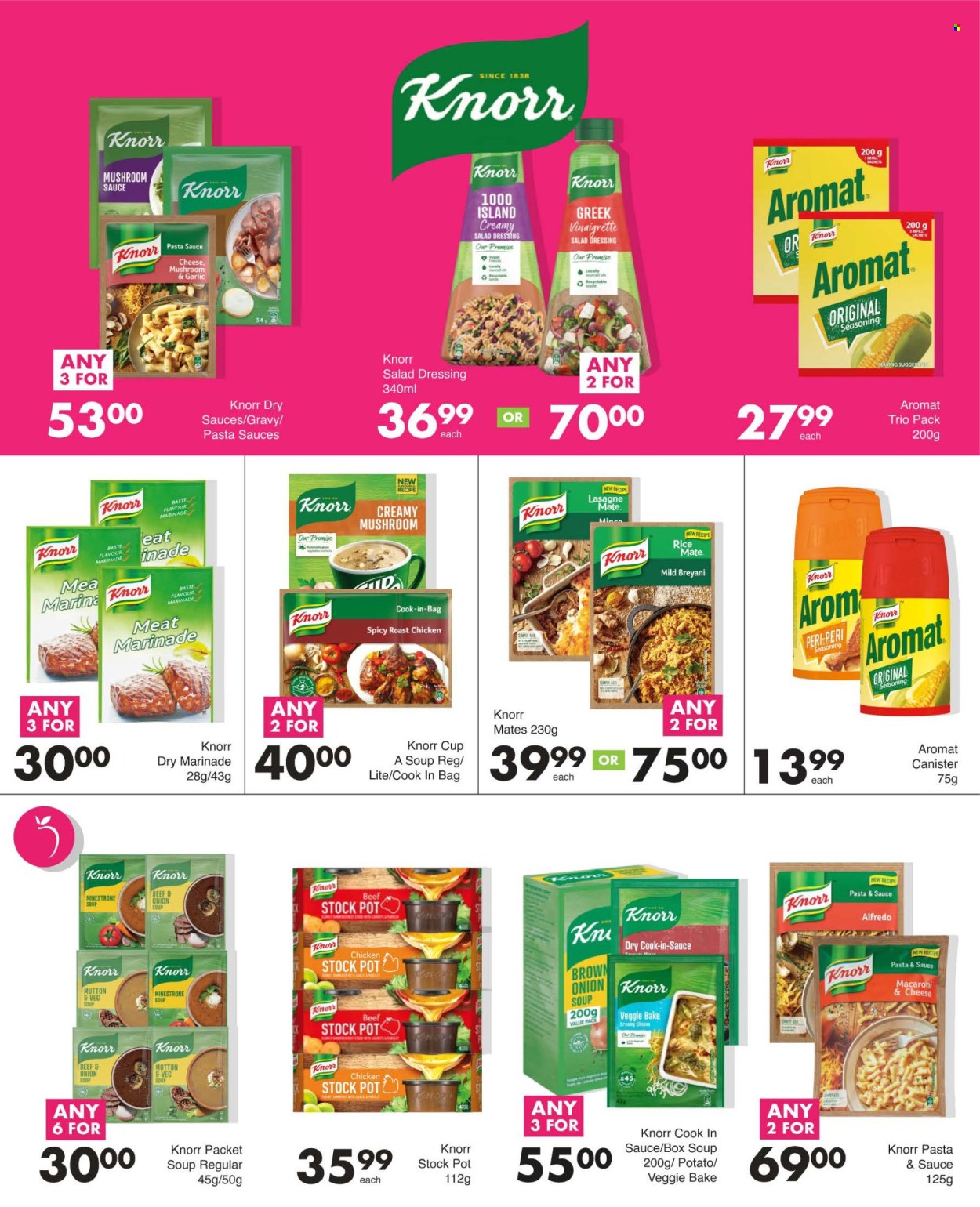 Save hyper specials - 30/07/2026 - 11/08/2026. Page 24