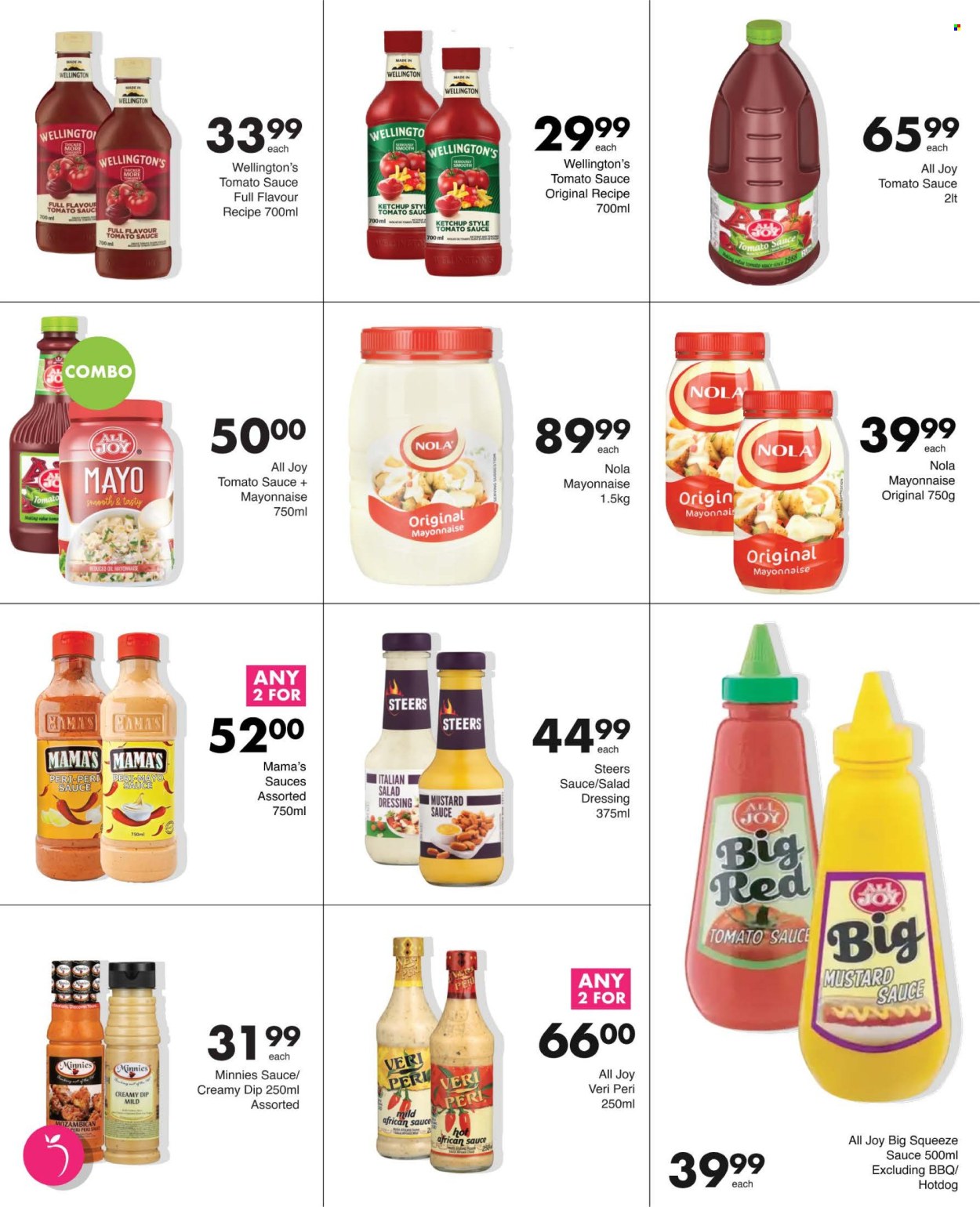Save hyper specials - 30/07/2026 - 11/08/2026. Page 25