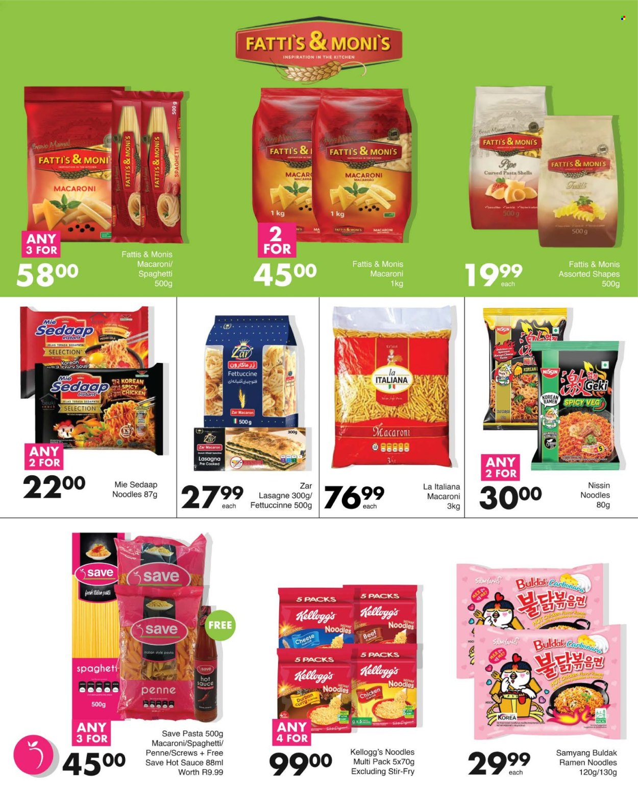 Save hyper specials - 30/07/2026 - 11/08/2026. Page 27
