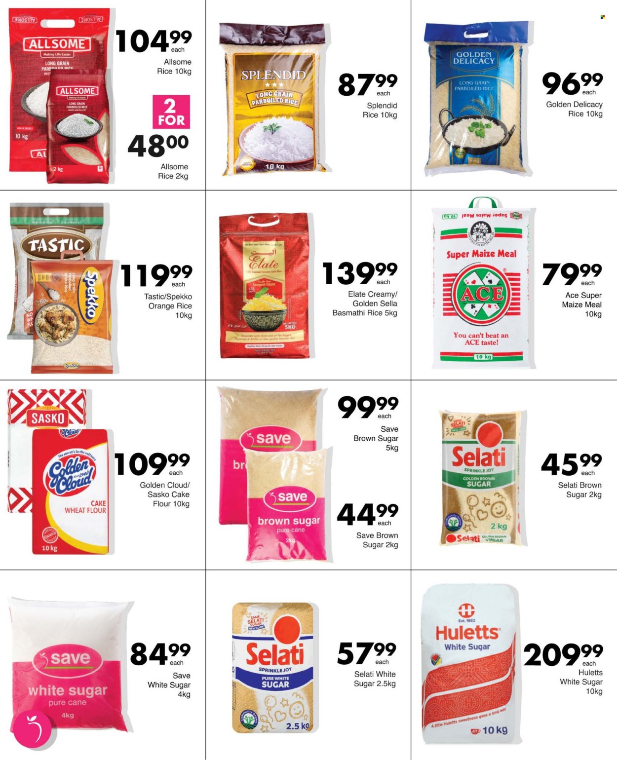 Save hyper specials - 30/07/2026 - 11/08/2026. Page 28