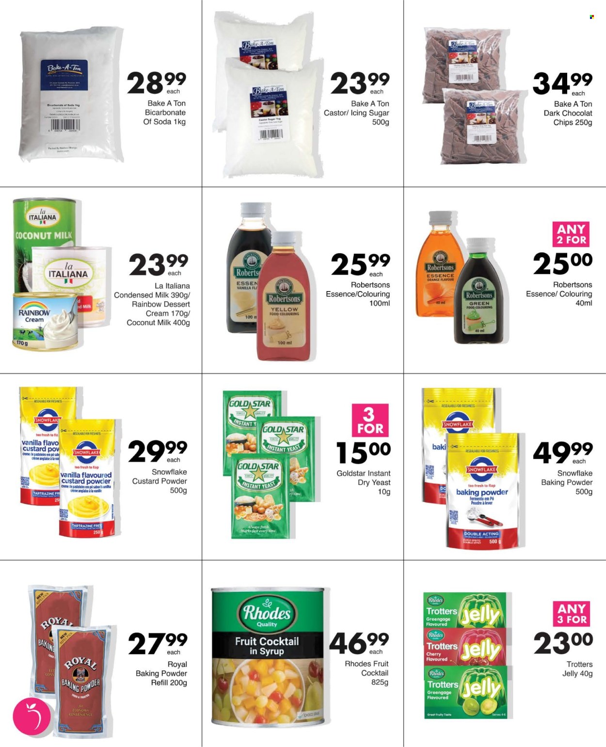 Save hyper specials - 30/07/2026 - 11/08/2026. Page 31