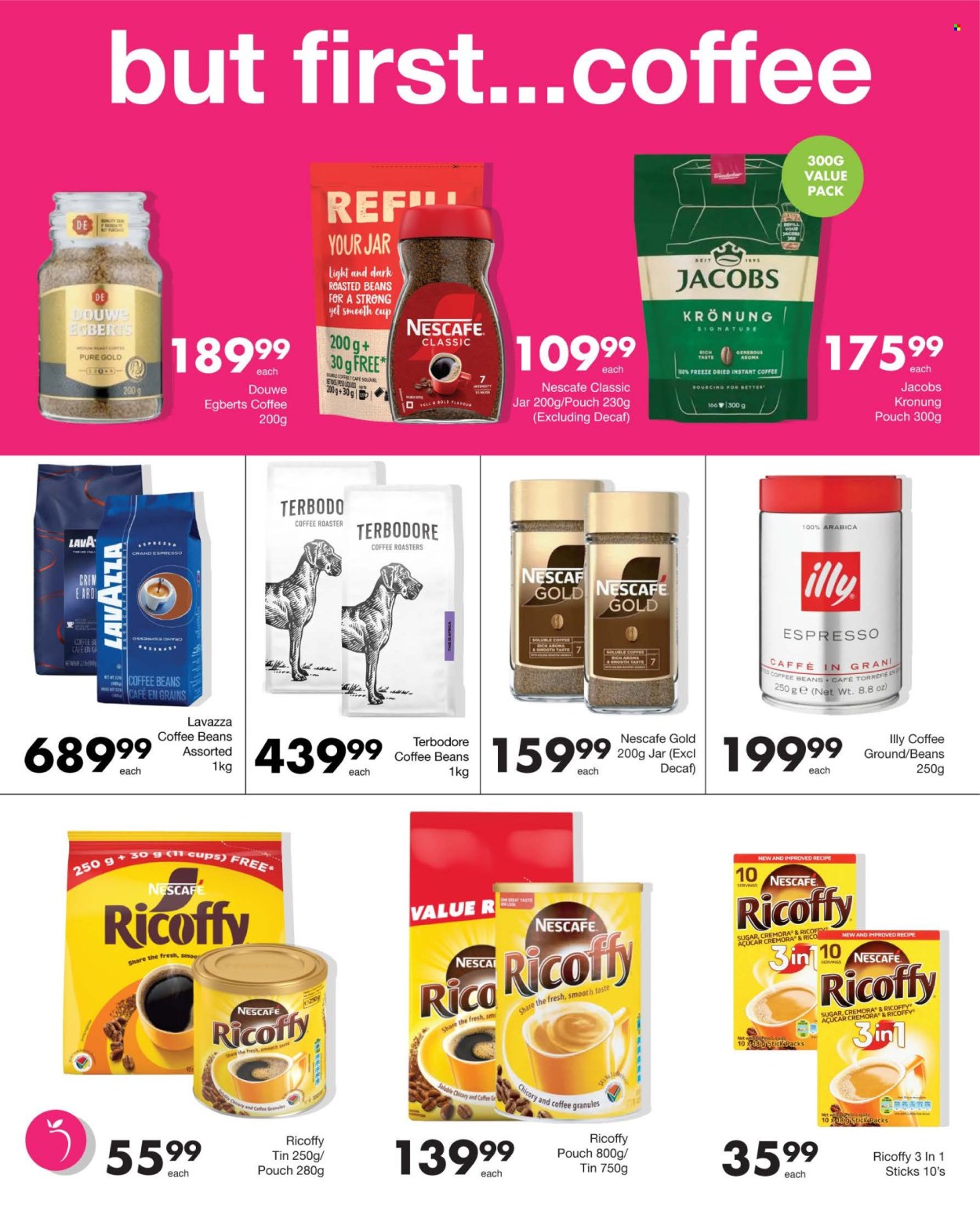 Save hyper specials - 30/07/2026 - 11/08/2026. Page 34