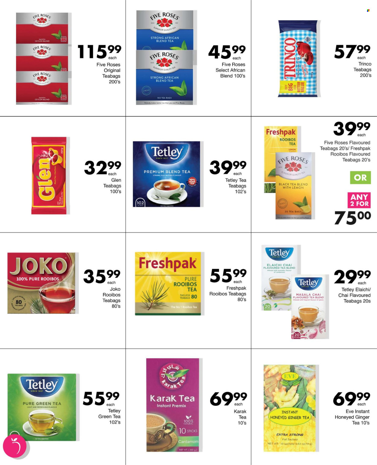 Save hyper specials - 30/07/2026 - 11/08/2026. Page 37