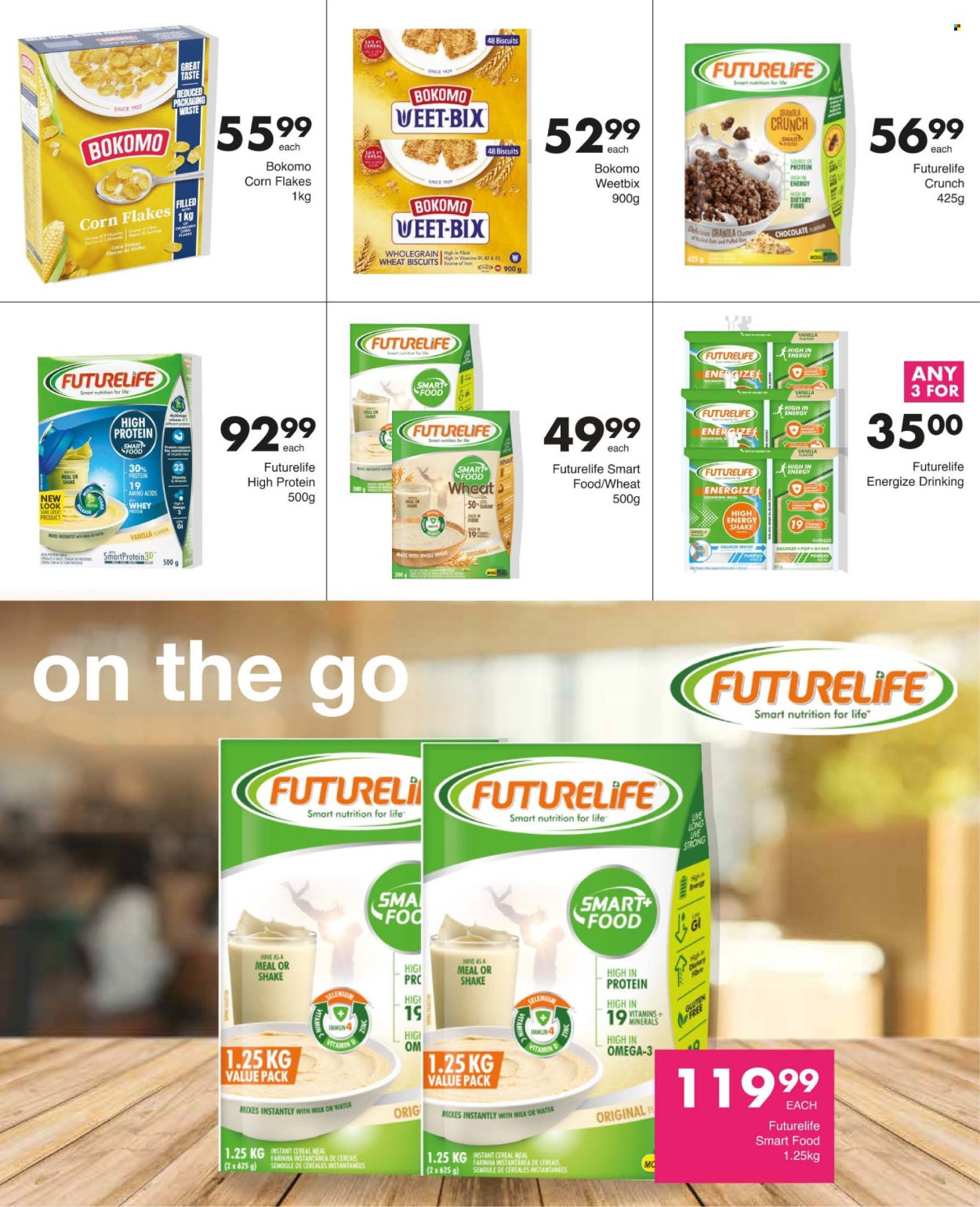 Save hyper specials - 30/07/2026 - 11/08/2026. Page 39