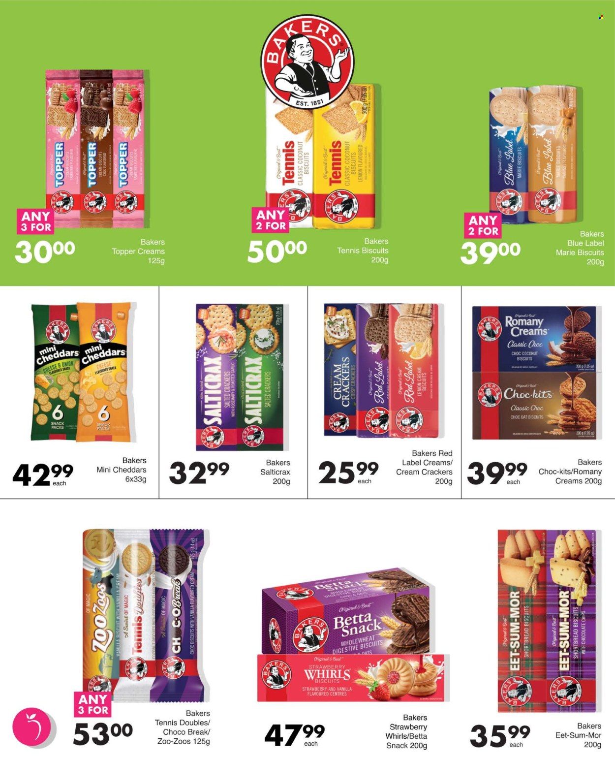 Save hyper specials - 30/07/2026 - 11/08/2026. Page 40