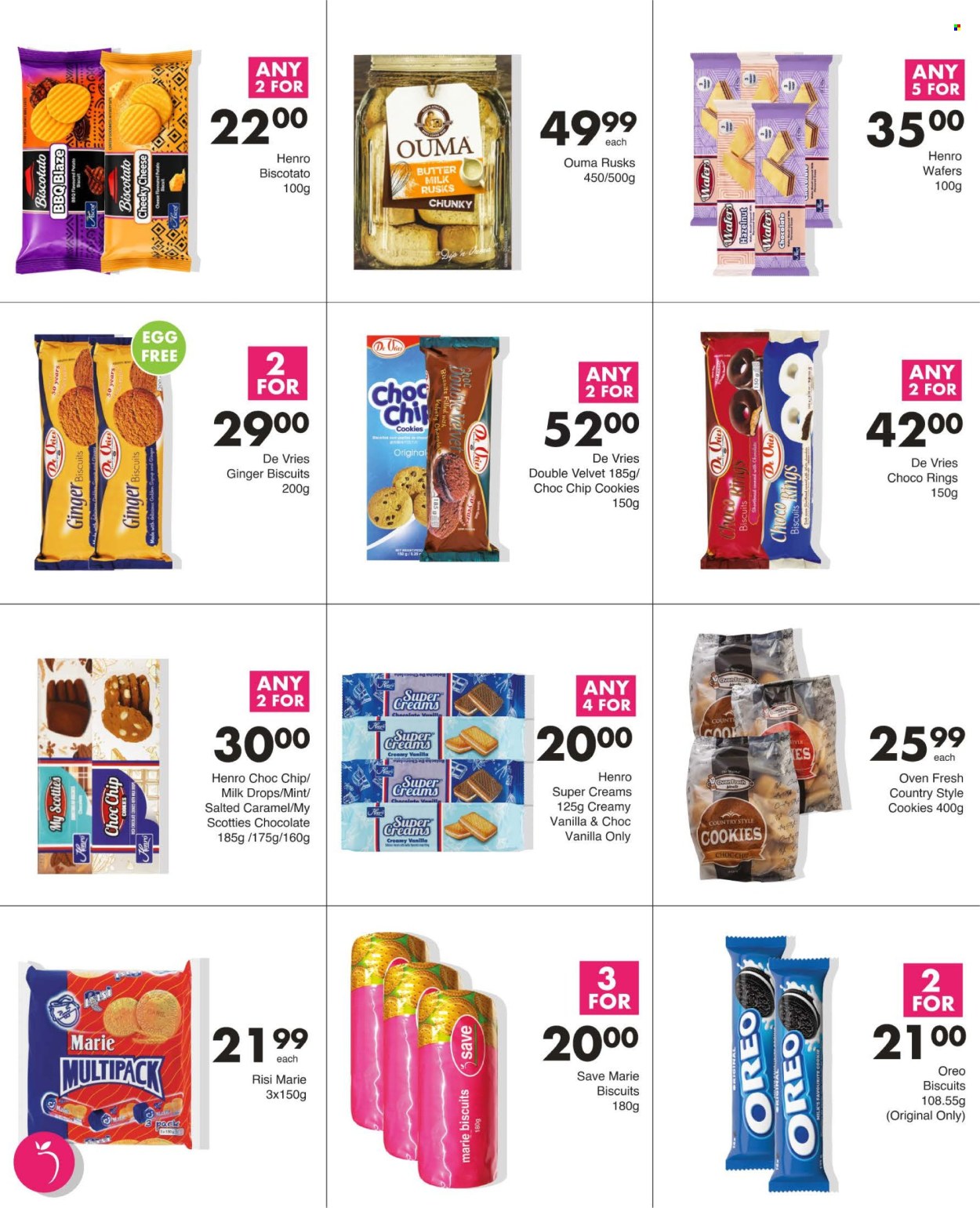 Save hyper specials - 30/07/2026 - 11/08/2026. Page 41