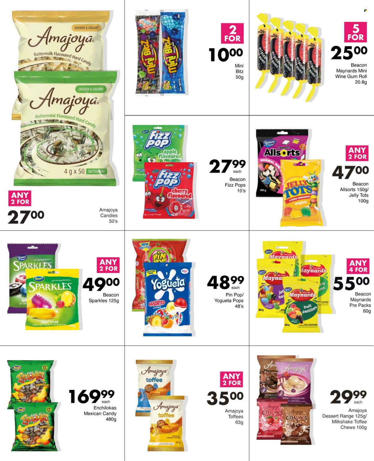Save hyper specials - 30/07/2026 - 11/08/2026. Page 48