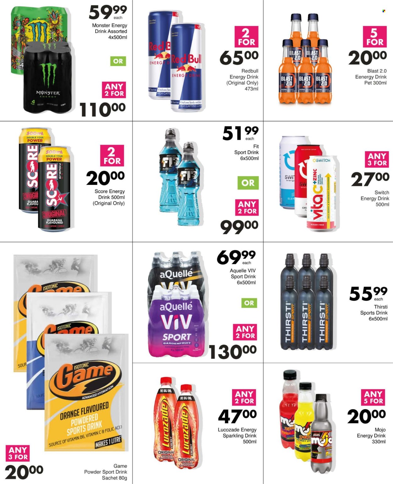 Save hyper specials - 30/07/2026 - 11/08/2026. Page 53