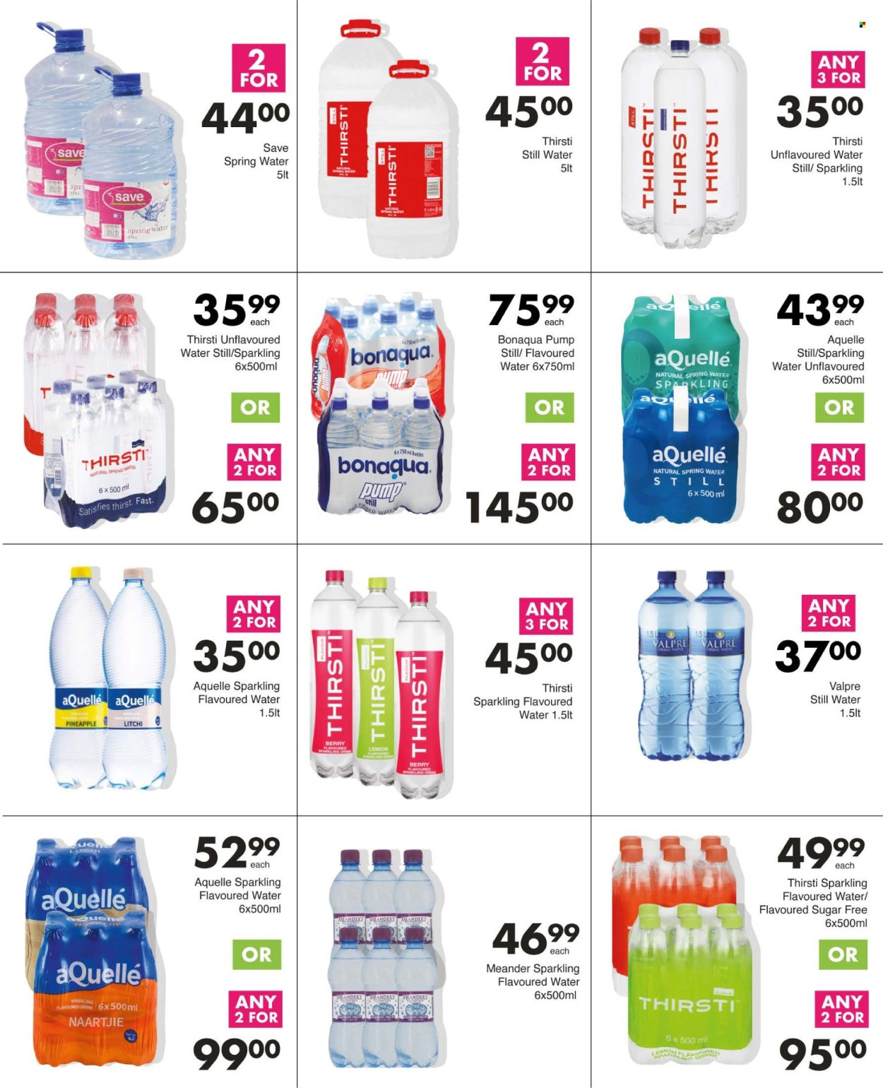 Save hyper specials - 30/07/2026 - 11/08/2026. Page 54