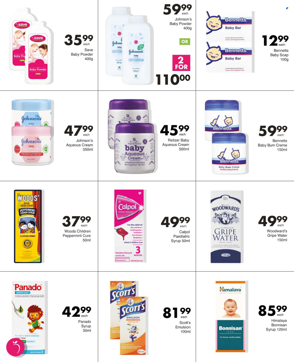 Save hyper specials - 30/07/2026 - 11/08/2026. Page 59