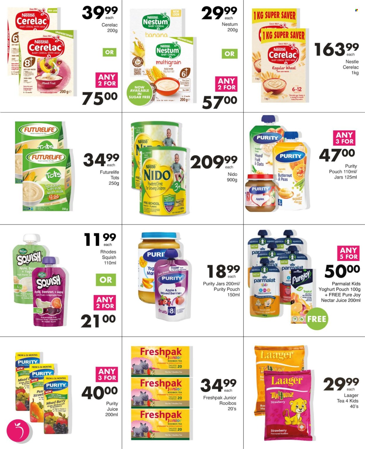 Save hyper specials - 30/07/2026 - 11/08/2026. Page 60