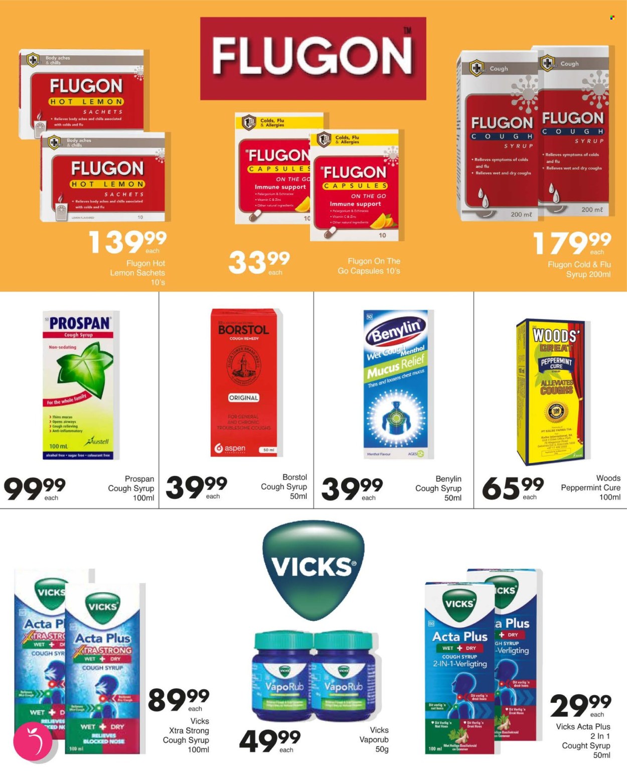 Save hyper specials - 30/07/2026 - 11/08/2026. Page 61
