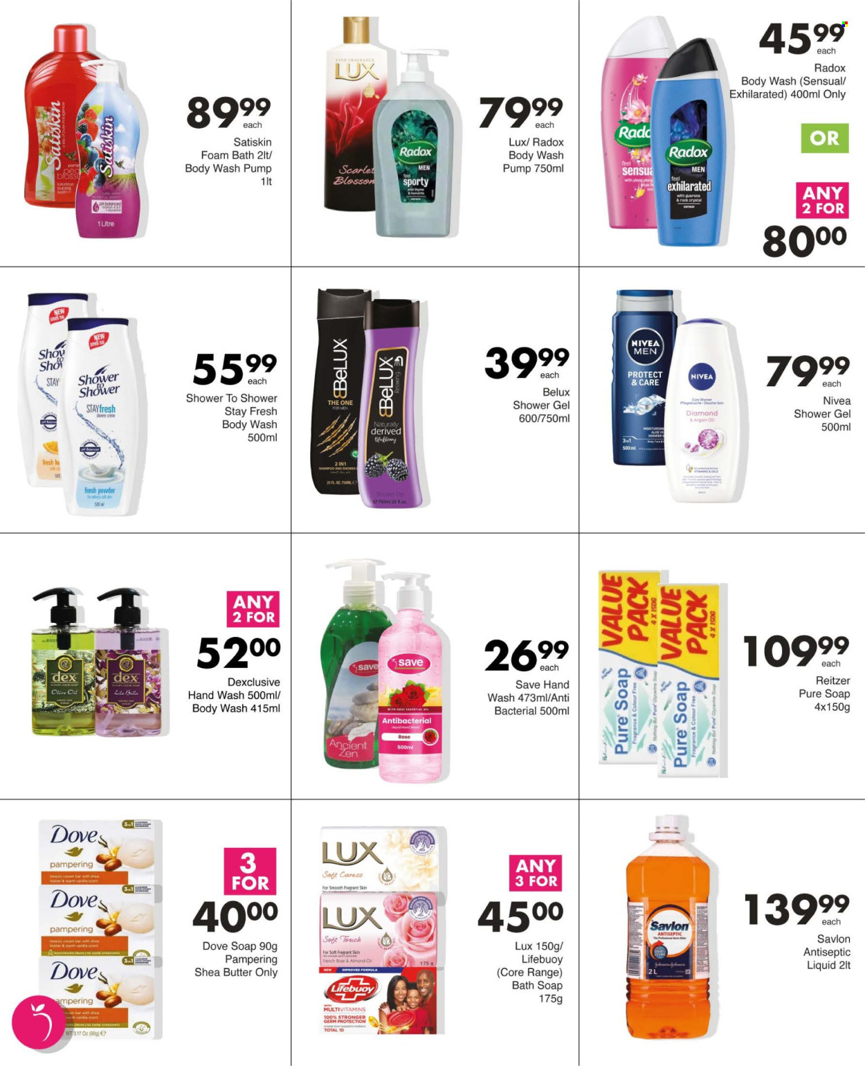 Save hyper specials - 30/07/2026 - 11/08/2026. Page 65