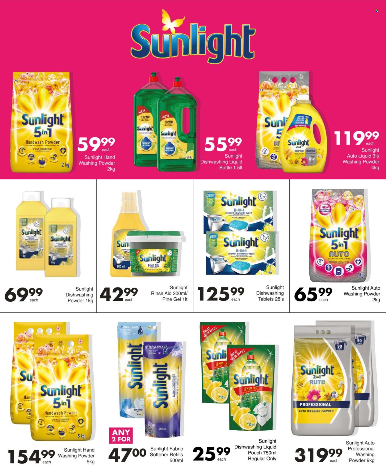 Save hyper specials - 30/07/2026 - 11/08/2026. Page 72