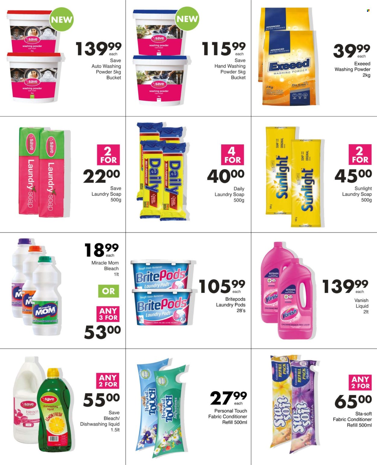 Save hyper specials - 30/07/2026 - 11/08/2026. Page 74