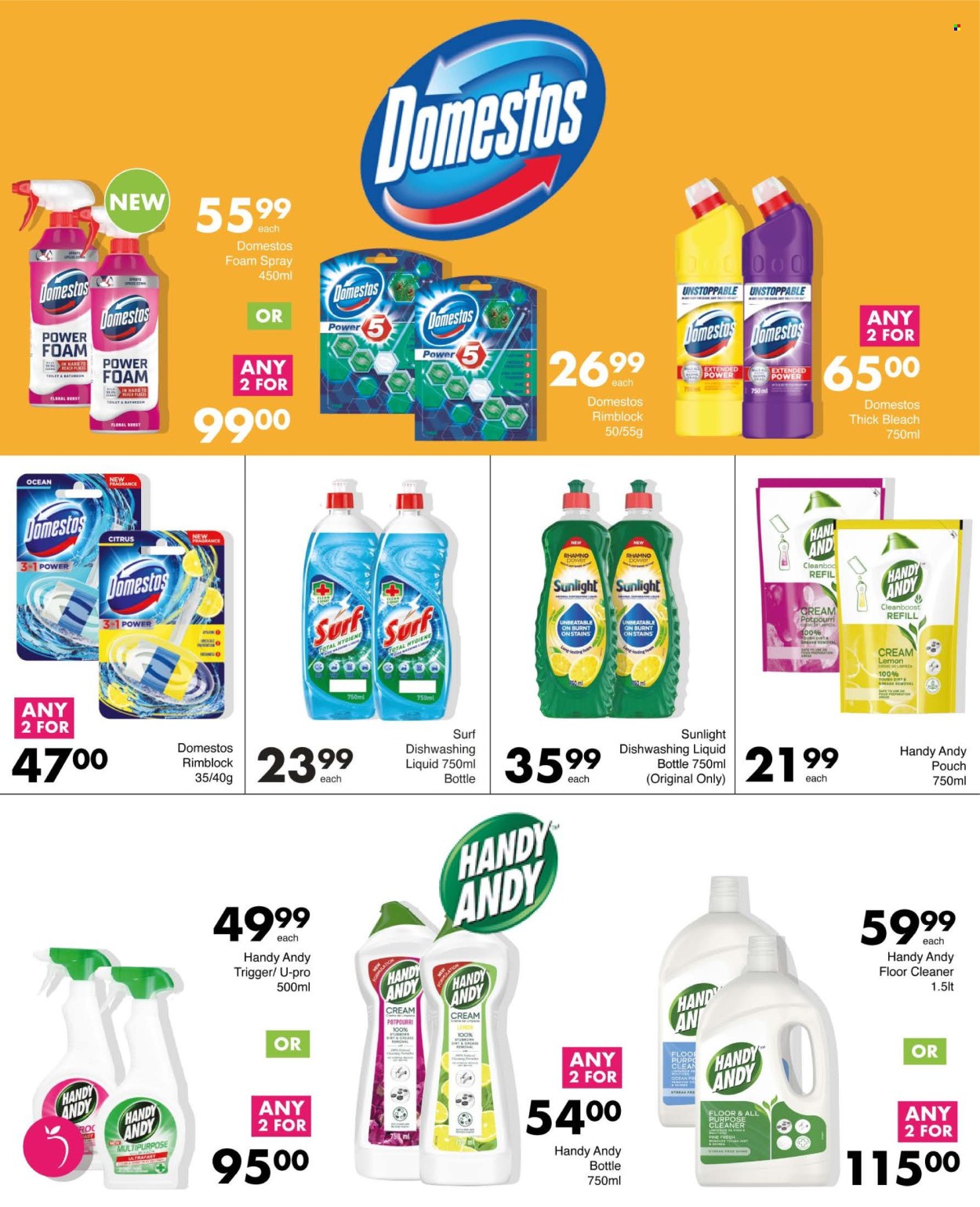 Save hyper specials - 30/07/2026 - 11/08/2026. Page 75