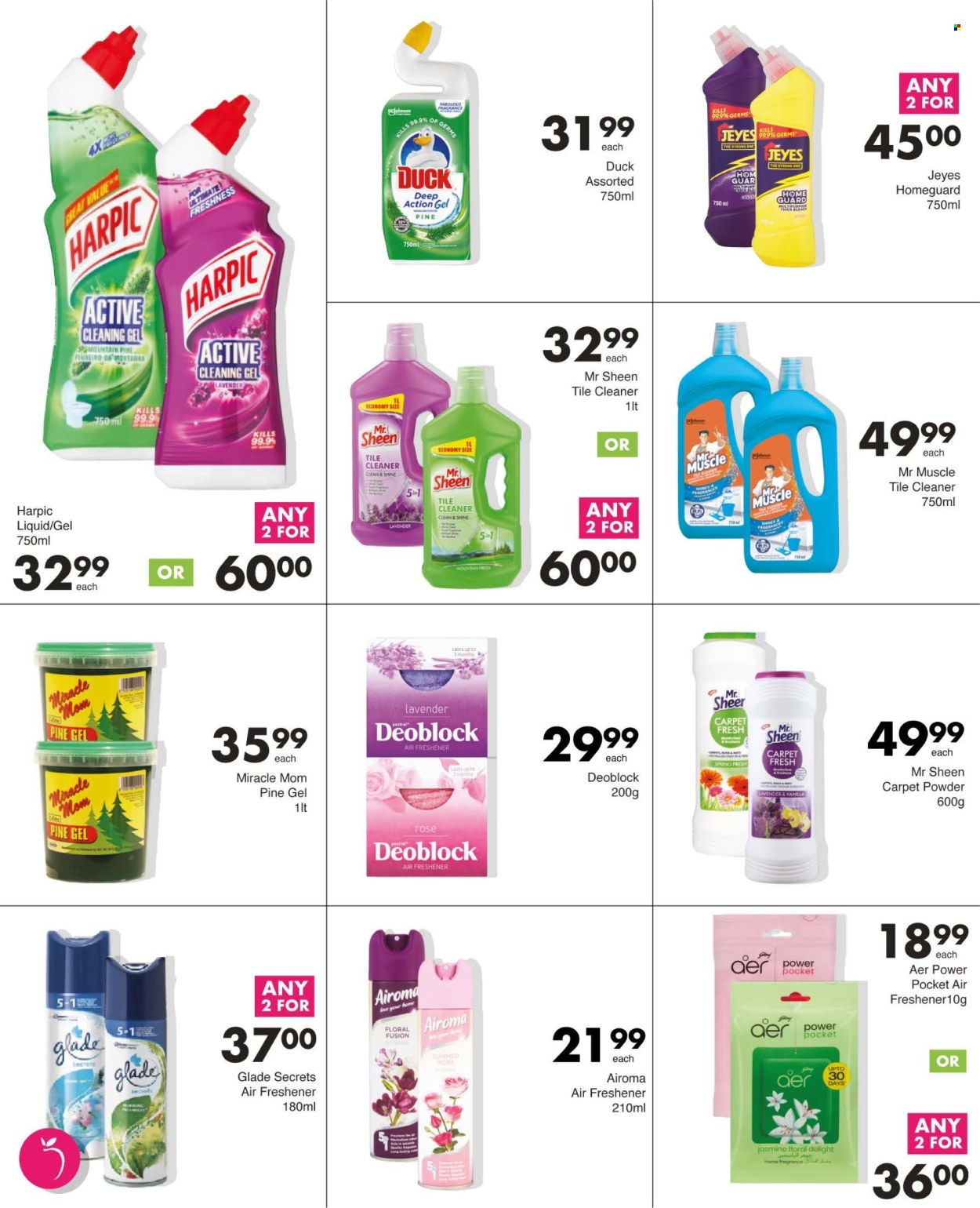 Save hyper specials - 30/07/2026 - 11/08/2026. Page 77