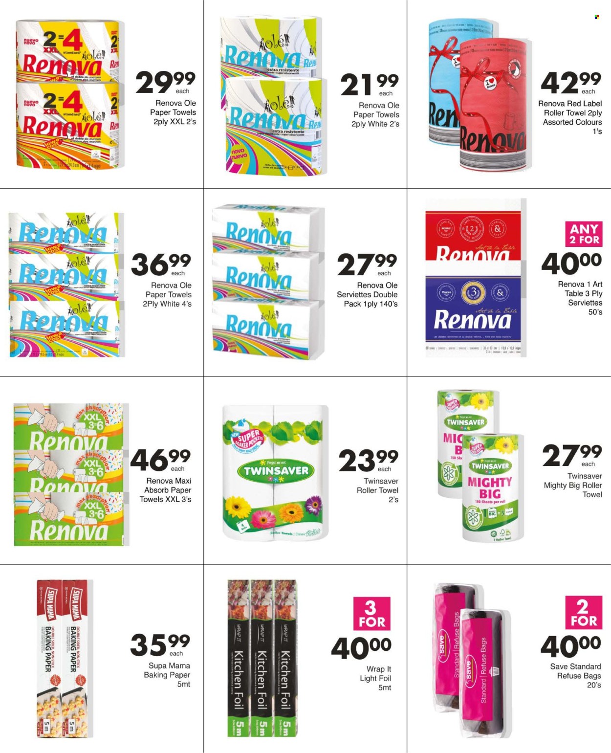 Save hyper specials - 30/07/2026 - 11/08/2026. Page 80